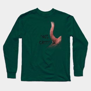 Soil Creep Long Sleeve T-Shirt